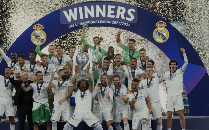 Ligue des Champions : le mode d’emploi des chocs à venir