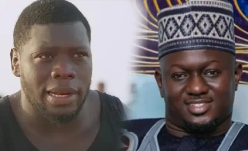 Franc signe avec Baye Ndiaye pour un combat contre Ama Baldé