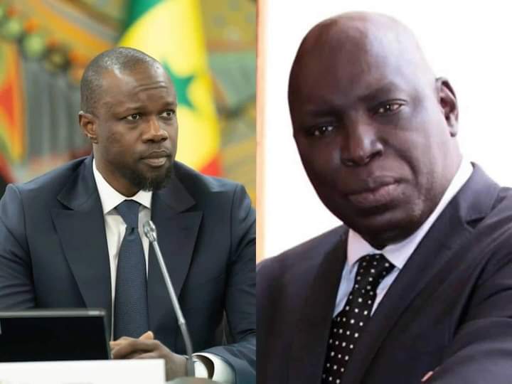 Conflit entre Ousmane Sonko et Madiambal Diagne : Réactions et Contre-attaque