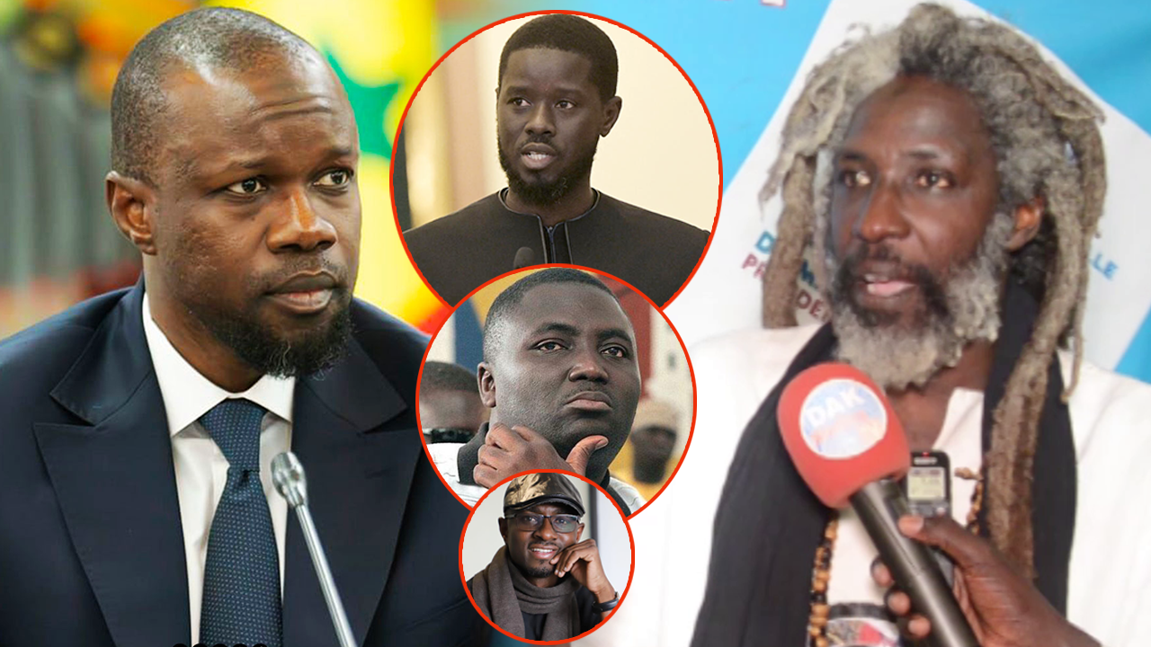 Conférence animée par Diewrigne Ndiassé/Thème: «l’engagement politique des jeunes de la Médina
