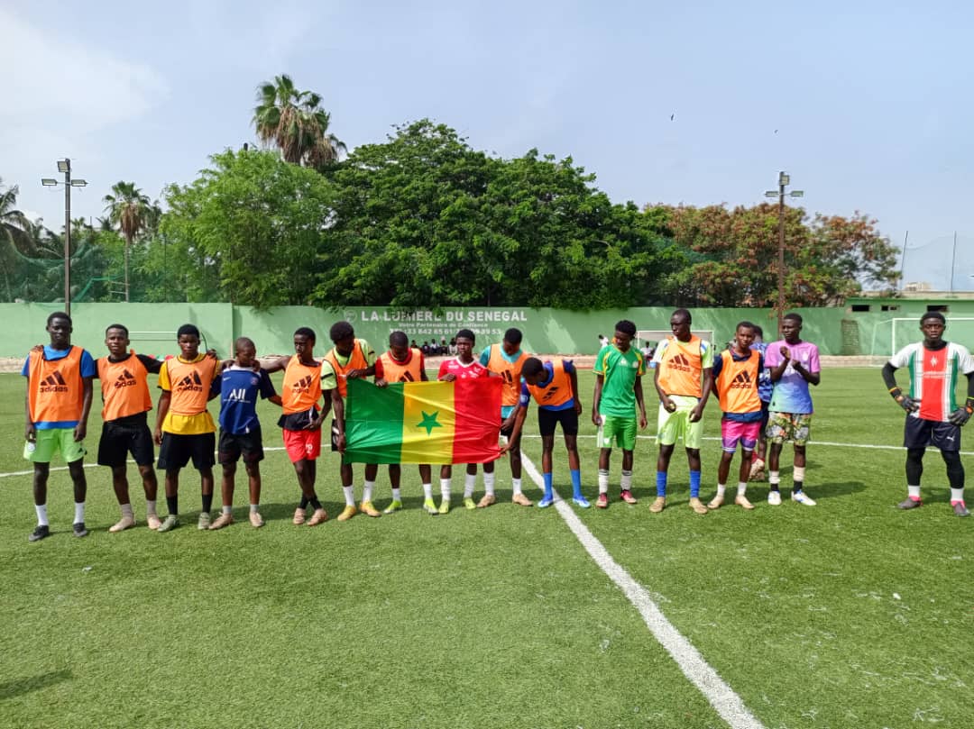 Troisième Édition du Tournoi de la Solidarité : La Finale Reportée au 31 août 2024