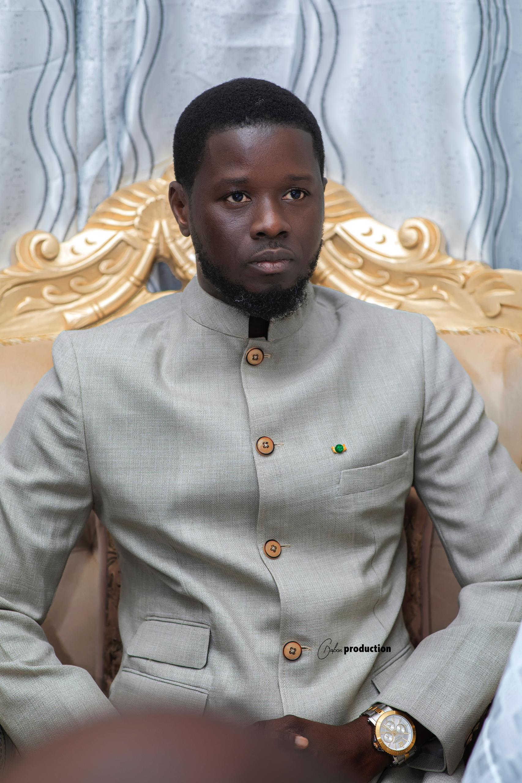 Président Bassirou Diomaye Faye : Le Moins Riche des Anciens Présidents ?