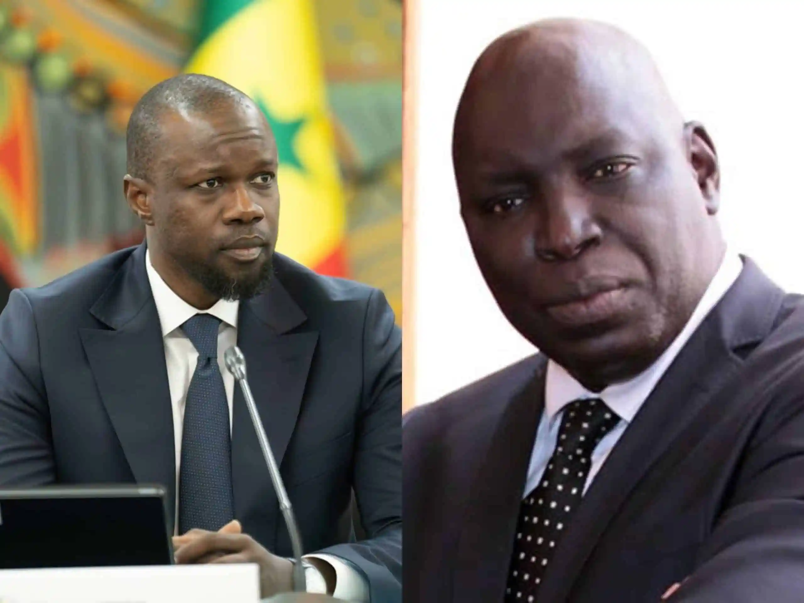 Ousmane Sonko Déterminé à Éviter la DPG : Madiambal Diagne Convaincu de sa Position