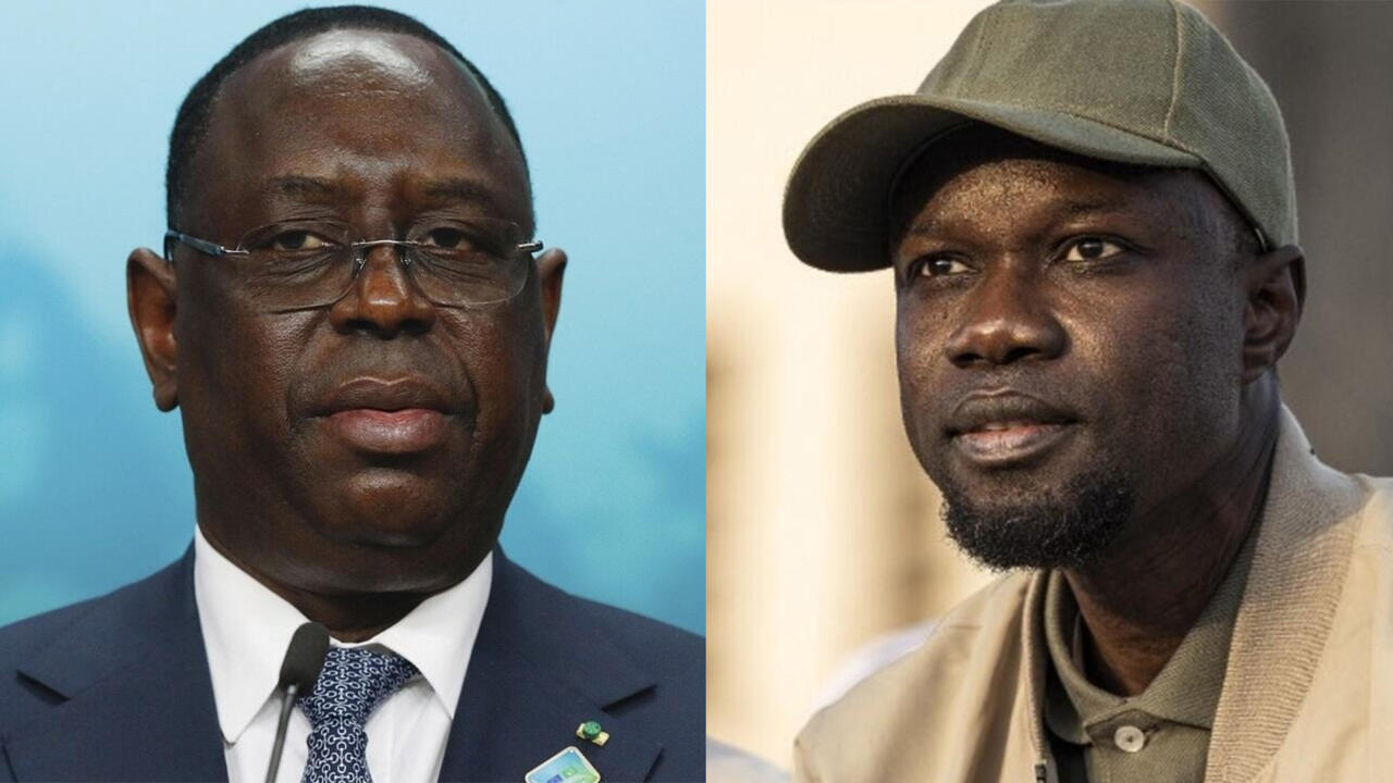Accord Secret entre Macky Sall et Ousmane Sonko : Les Révélations Dévoilées