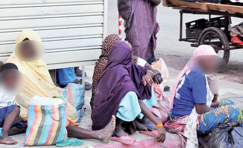 Dakar, Capitale de la Mendicité Régionale, en Quête de Solutions
