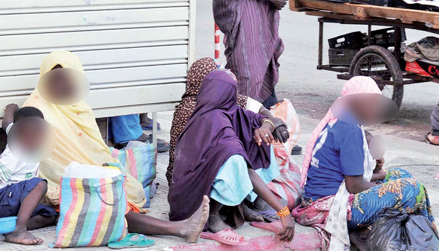 Dakar, Capitale de la Mendicité Régionale, en Quête de Solutions