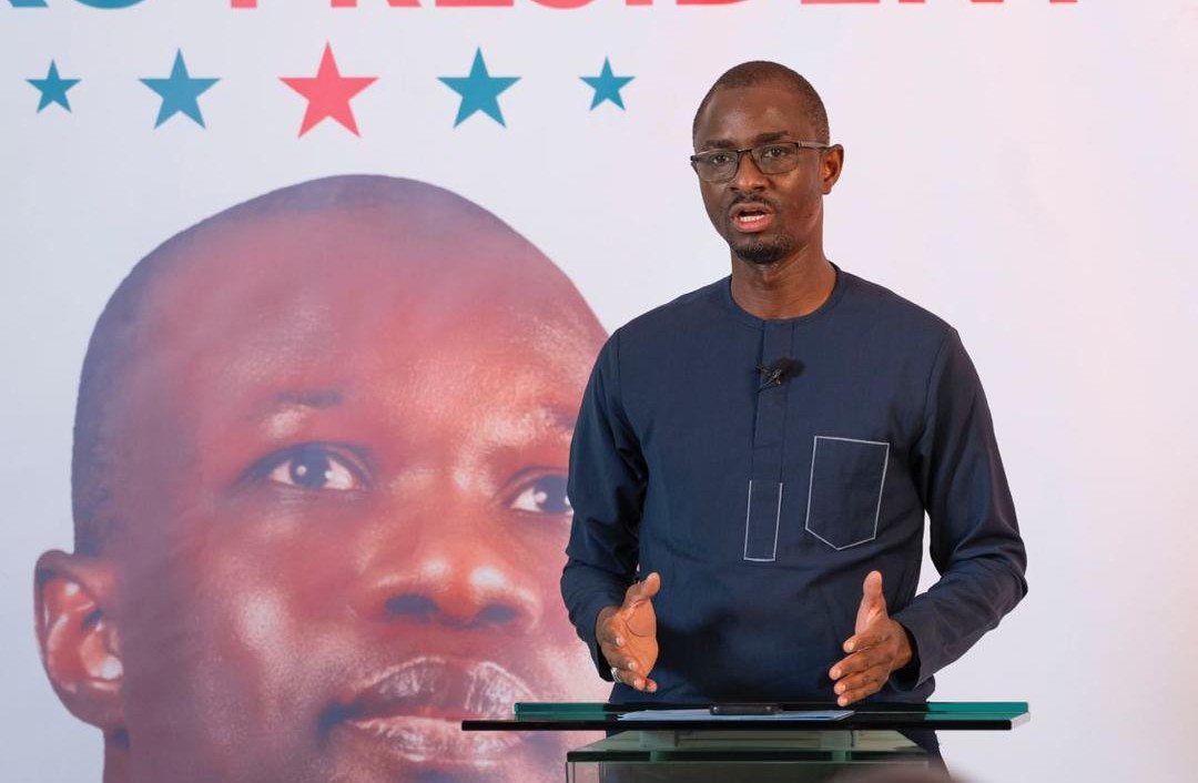 *Ousseynou Ly S’attaque à l’APR : Une Réaction Surprenante face aux Nominations Judiciaires
