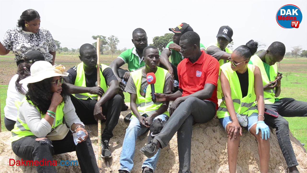 Les défenseurs du Projet s’érigent en bouclier