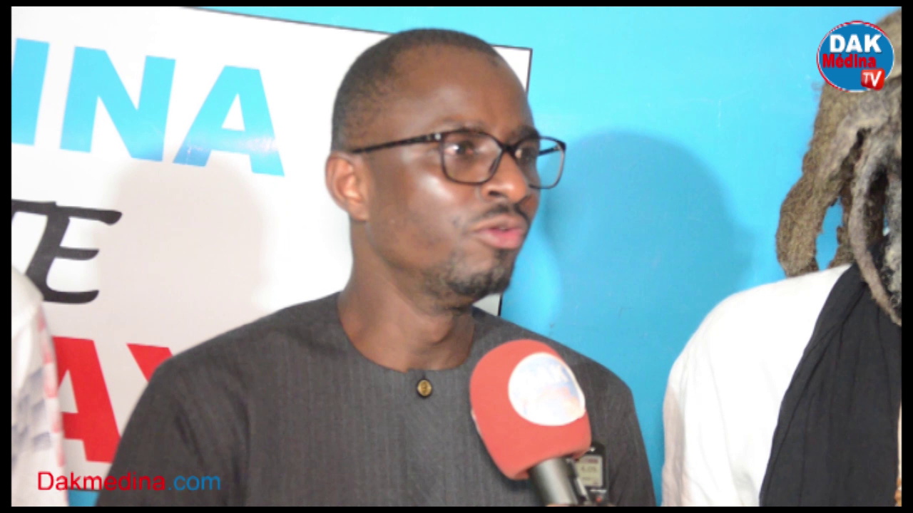 Les conseils de Ousseynou Ly aux jeunes Médinois: «solène beugué amal intérêt gokh bi…il faut que… »