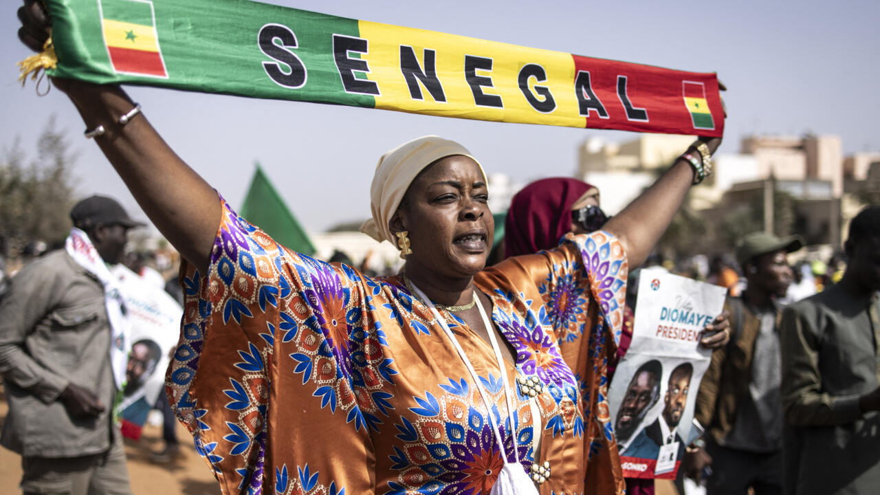 LA CHRONIQUE DE MLD Un Sénégal en campagne électorale permanente… « Les peuples n’ont que les dirigeants qu’ils méritent  » Par Mamadou Lamine DIATTA