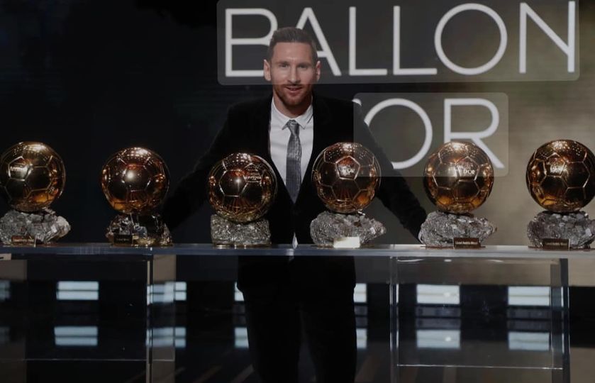 Ballon d&rsquo;Or 2024 : la succession de Messi est ouverte