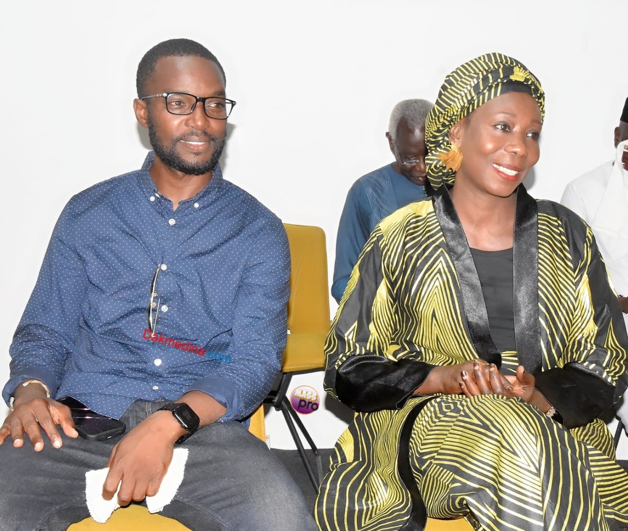 **Lancement de la 2ème édition du Patronage Pencum Médina : Éducation et citoyenneté numérique au cœur des activités**