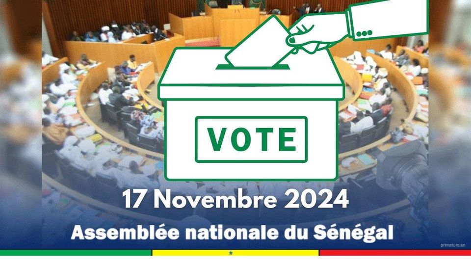 #Législatives2024 #Liste_Compléte_Par_Ordre_de_Dépôt La Direction Générale des Élections (DGE) a procédé, ce Matin, par Tirage au Sort L’ordre de Passage pour le Dépôt des Dossiers de Candidature Prévu le Samedi 28 à 8 heures au Dimanche 29 septembre 2024 à minuit.