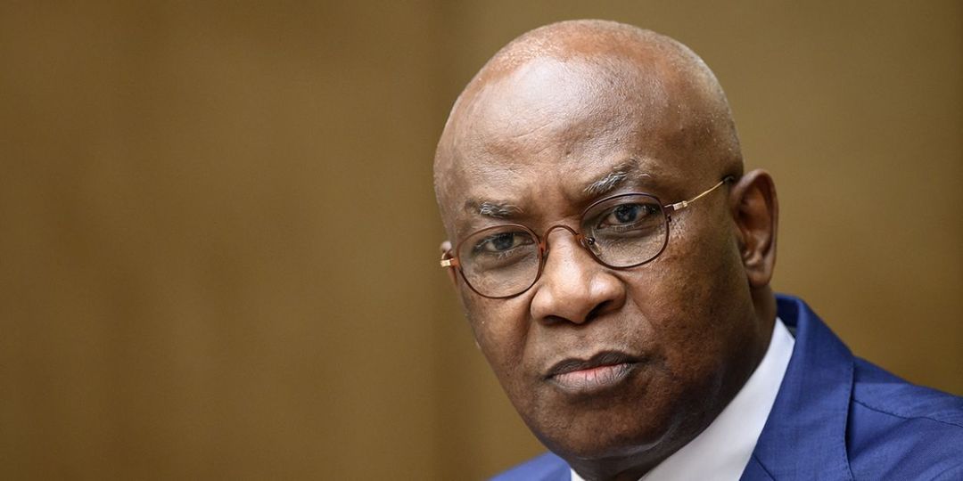 L’ancien ministre Serigne Mbaye Thiam nommé Envoyé et Conseiller de Haut-niveau du Partenariat mondial pour l’Education