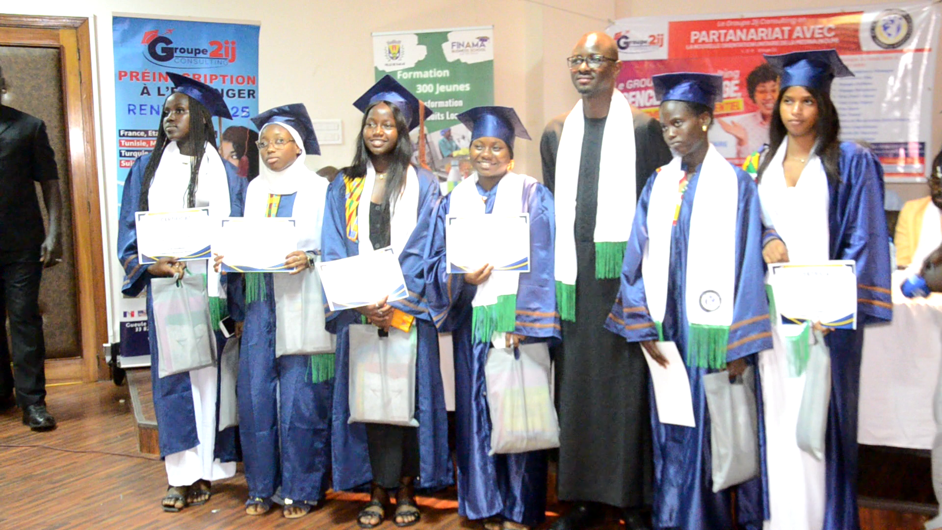 Célébration de l’Excellence à la Médina : Un engagement pour l’éducation et l’avenir