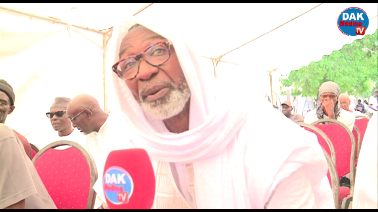 *Rencontre Annuelle de « Eutou Baye Baba » : La Force de l’Amitié Face aux Épreuves de la Vie*