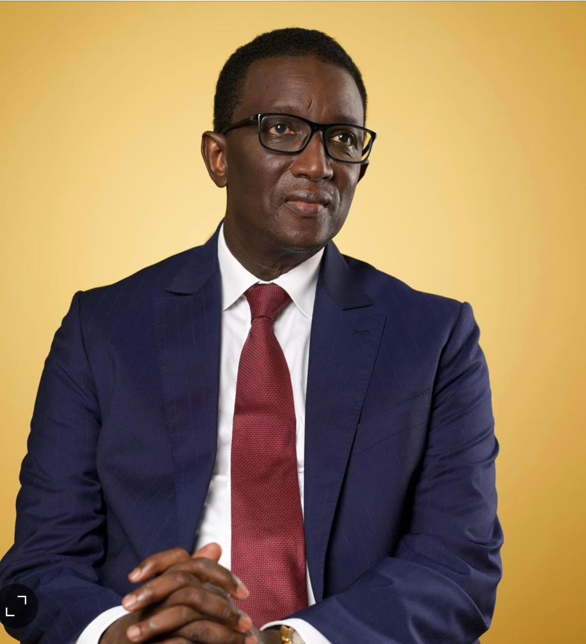 Débat politique: Amadou Bâ accepte le défi de Ousmane SONKO