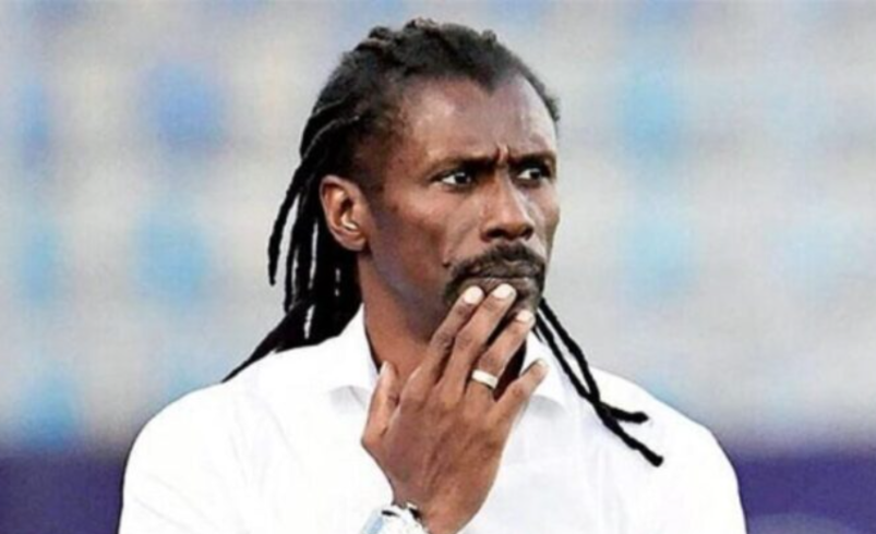 Fin de Collaboration avec Aliou Cissé : Qui pour lui Succéder à la Tête des Lions de la Teranga ?