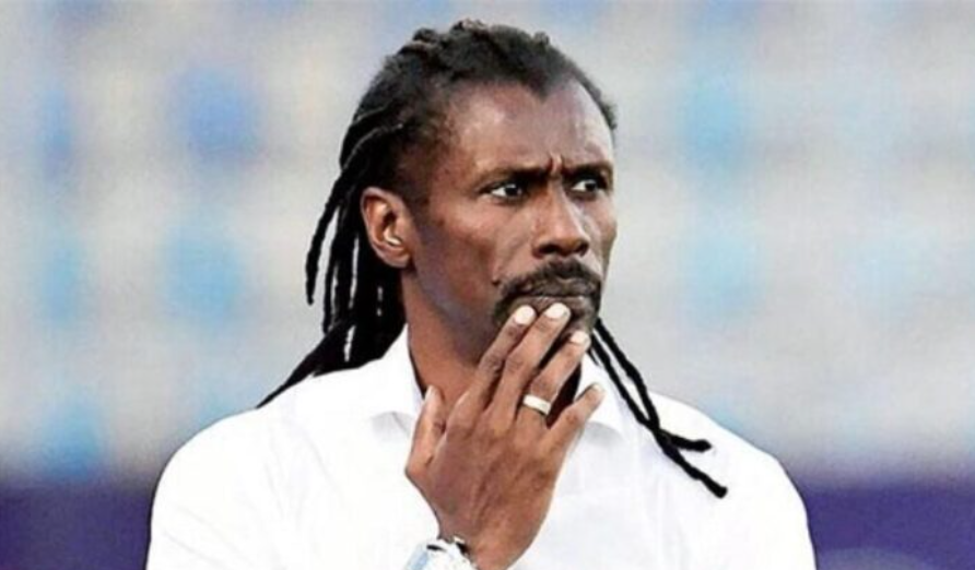 Fin de Collaboration avec Aliou Cissé : Qui pour lui Succéder à la Tête des Lions de la Teranga ?