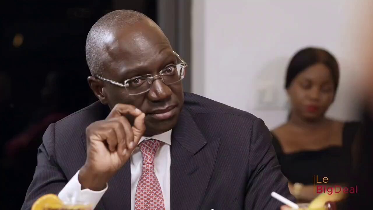 Dr. Mabouba Diagne, ministre de l’Agriculture : «Le Sénégal dépense 1070 milliards de FCfa pour importer des produits alimentaires»