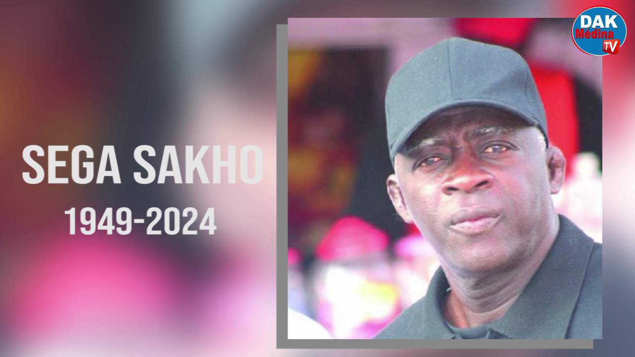 Annonce : Cérémonie du 40ème Jour en hommage à Feu Séga Sakho