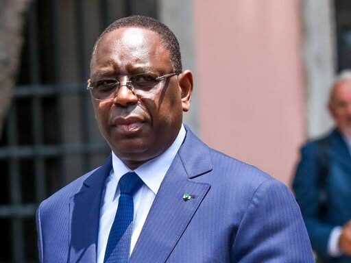 Le Président Macky Sall démissionne de son poste de député/ Voici son message