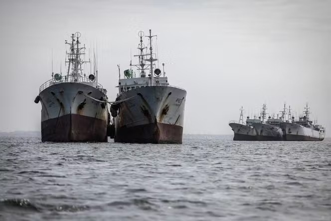 *Fin de l’accord de pêche entre le Sénégal et l’Union européenne : une ère s’achève*