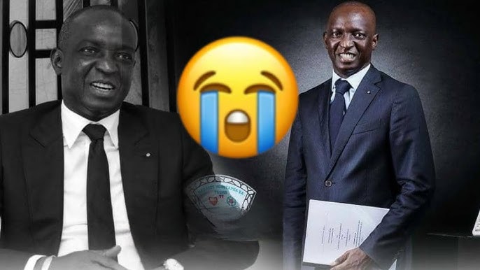 Un Hommage National à Mouhamadou Moustapha Bâ : Un Dernier Adieu à une Icône de Loyauté et d’Humanité