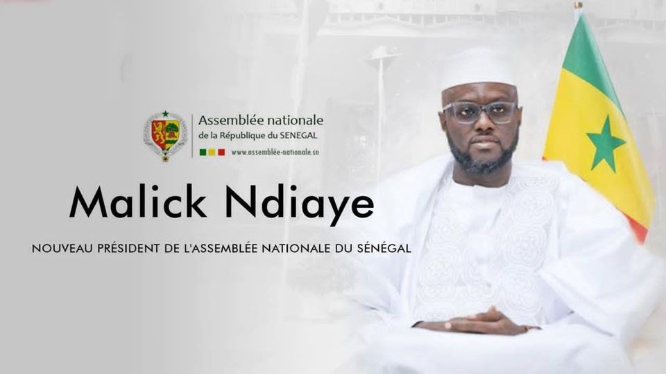 Recours portant sur l’annulation du bureau de l’Assemblée nationale : le Conseil constitutionnel donne raison au président El Malick Ndiaye