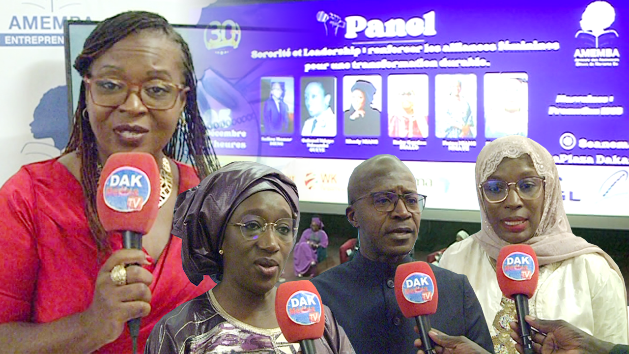 30ans de l’amicale des Anciennes de Mariama Bâ: projection de film et panel pour raconter l’histoire