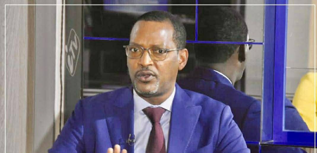 SCANDALE PRÉSUMÉ À LA CDC : MAME BOYE DIAO S’EXPLIQUE