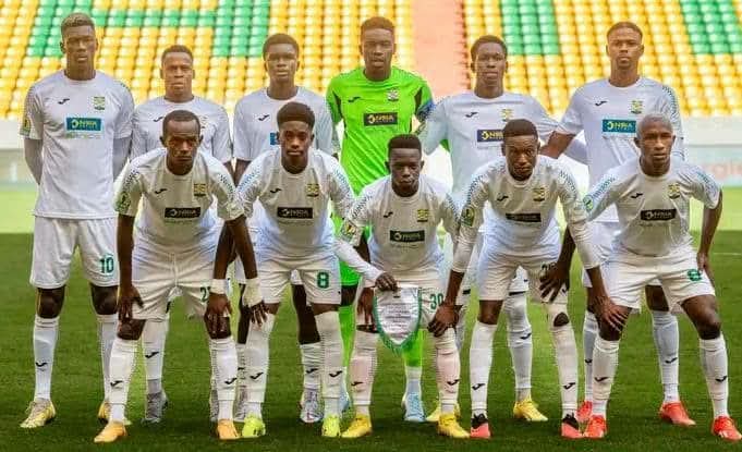 Ligue 1 (11e journée en retard) : Le Jaraaf s’impose face au Casa Sports