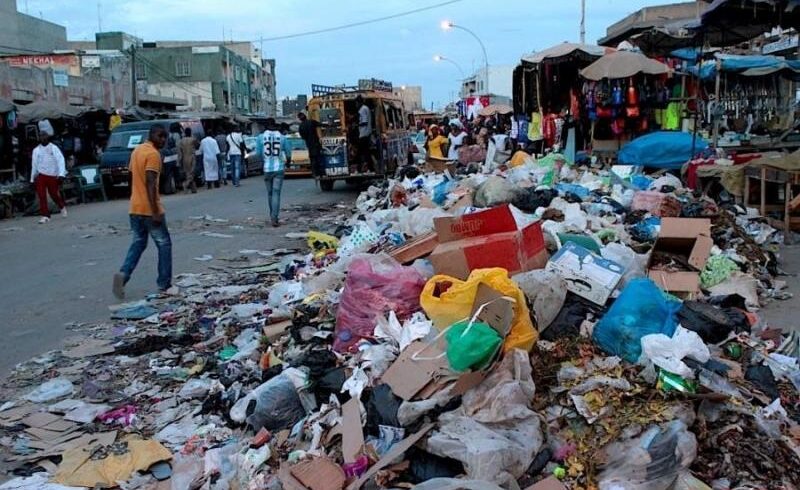 La subsistance, porte d’entrée de toutes les dérives et de l’incivisme au Sénégal