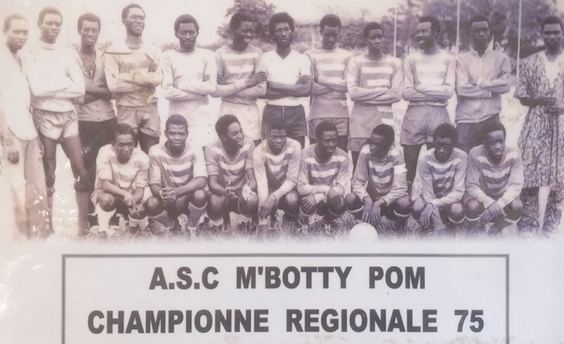 Journée de prière de l’ASC MBOTTY POM