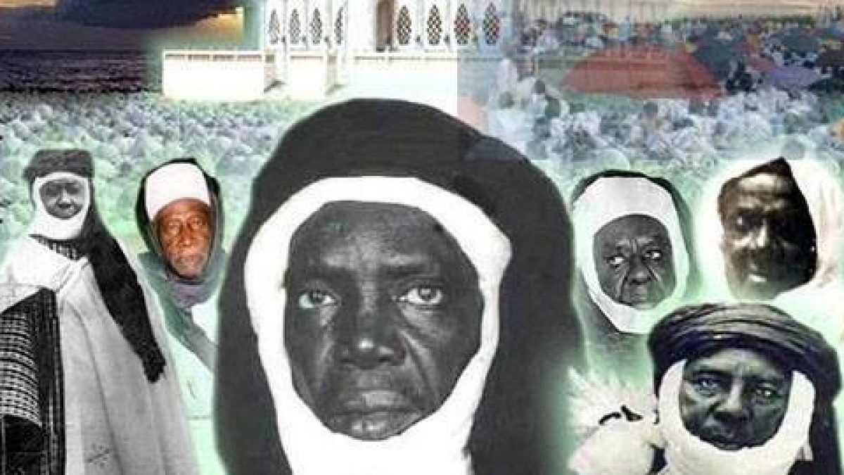 145 ème Appel : biographie de Seydina Limamou Laye, sa vie et ses œuvres