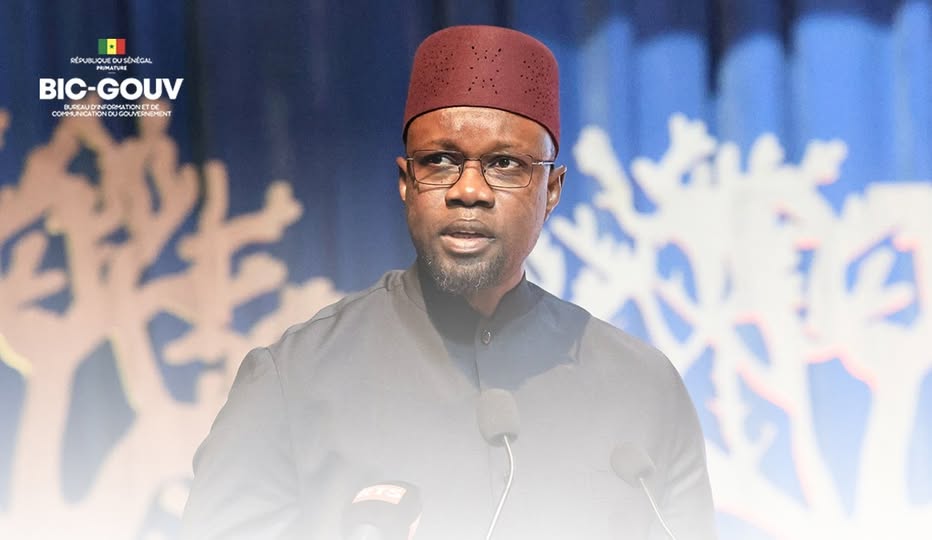 *ACCÉLÉRATION DU FINANCEMENT DES PME/PMI | LE PREMIER MINISTRE OUSMANE SONKO ENGAGE LE GOUVERNEMENT*