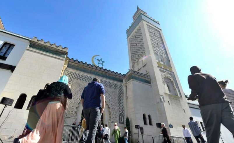 RAMADAN 2025 : LA FRANCE SUIT L’ ARABIE SAOUDITE POUR UN DÉBUT DU JEÛNE le 1er MARS