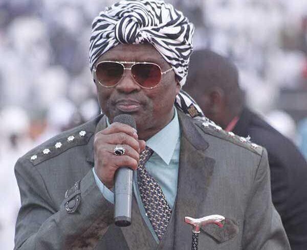 Serigne Modou Kara au duo Sonko-Diomaye : «Macky ne mérite pas les critiques qui s’abattent sur lui»