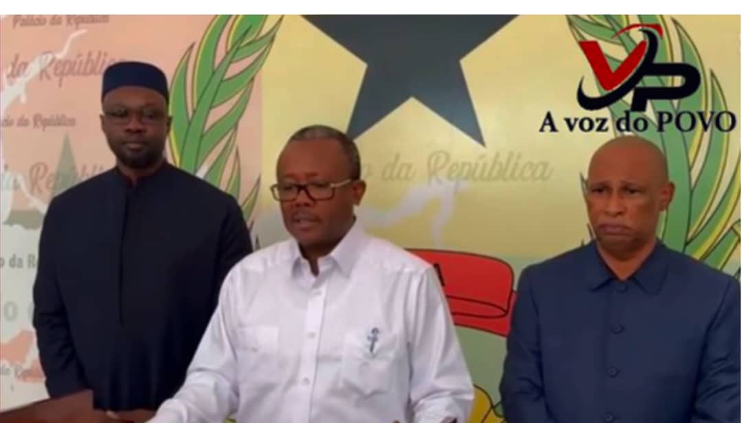 CONFLIT CASAMANÇAIS : UN PAS DÉCISIF VERS LA PAIX AVEC UN NOUVEL ACCORD SIGNÉ À BISSAU