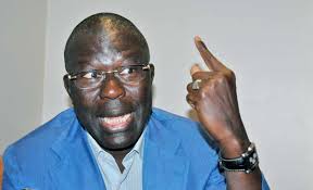Politique, Justice et État de droit Par Babacar Gaye