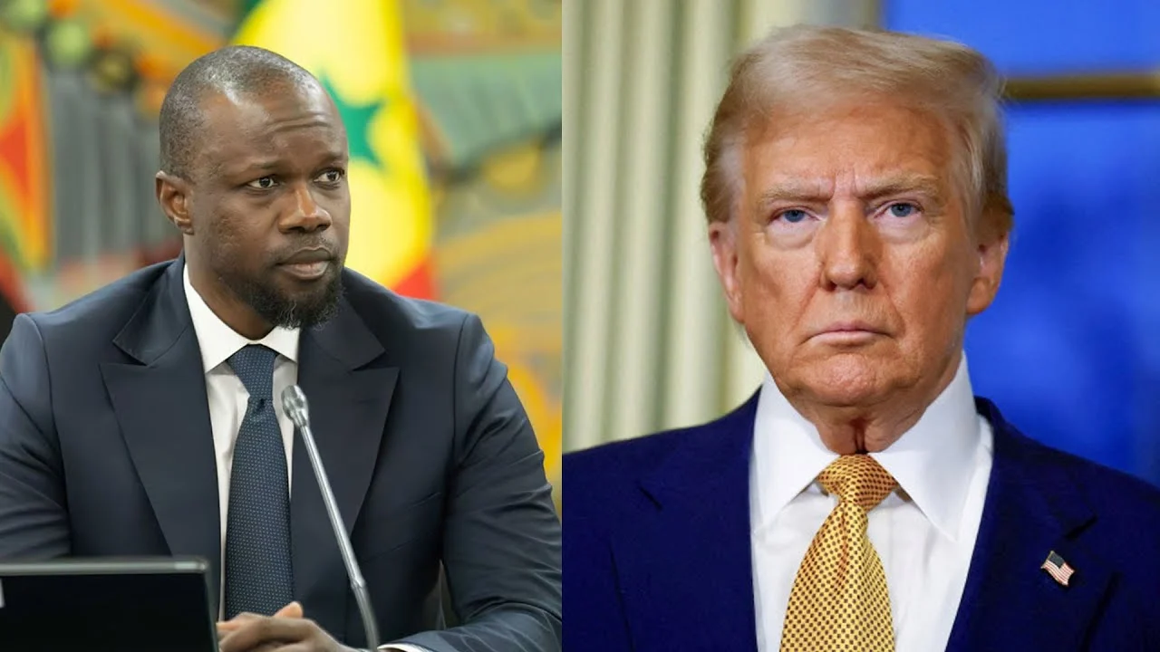 SUSPENSION DE L ‘AIDE AMÉRICAINE : LE SÉNÉGAL À L’ HEURE DU DÉFI ET DE L’ AUTONOMIE