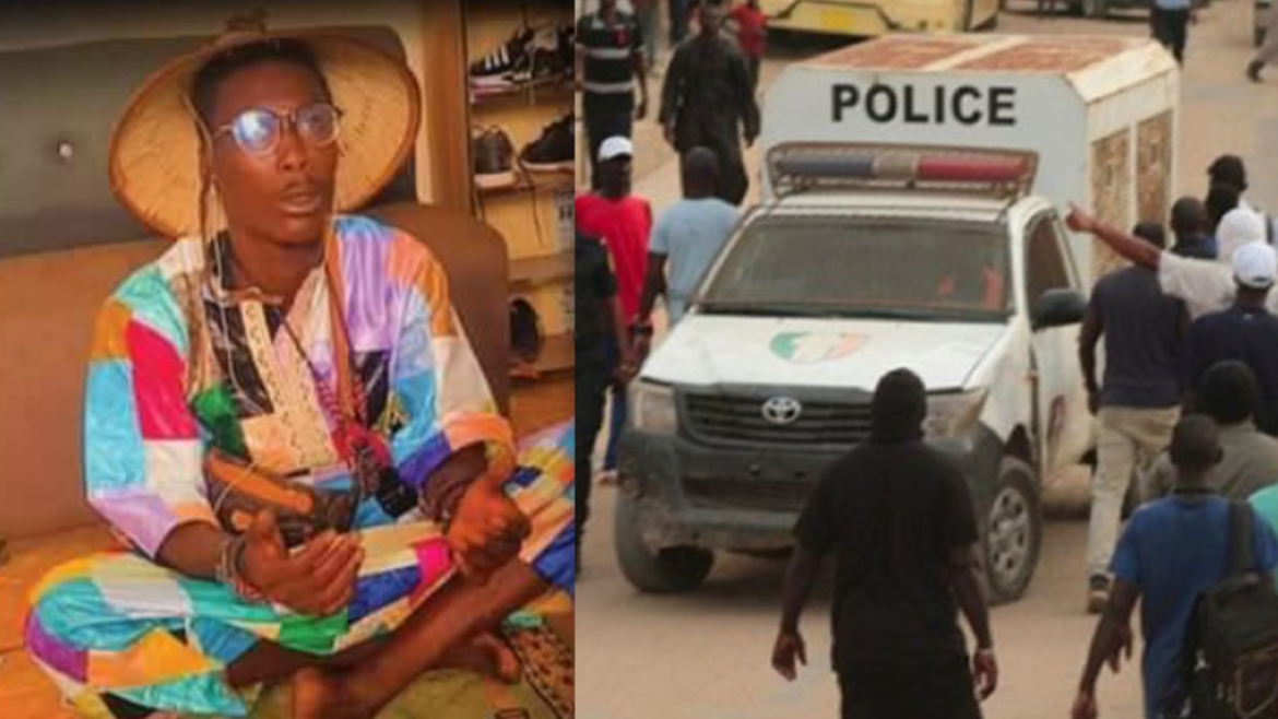 VIOLENCES POLICIERES : SIX AGENTS CONDAMNÉS POUR LA MORT DE MOHAMED DIOP AlIAS AMETH TAYA