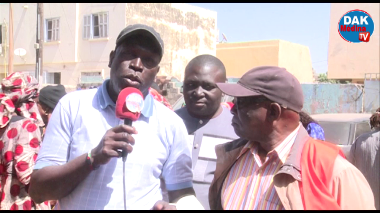 Sétal sunu réw la mairie promet… mécanicien yi… après JO de 2026 médina dina…