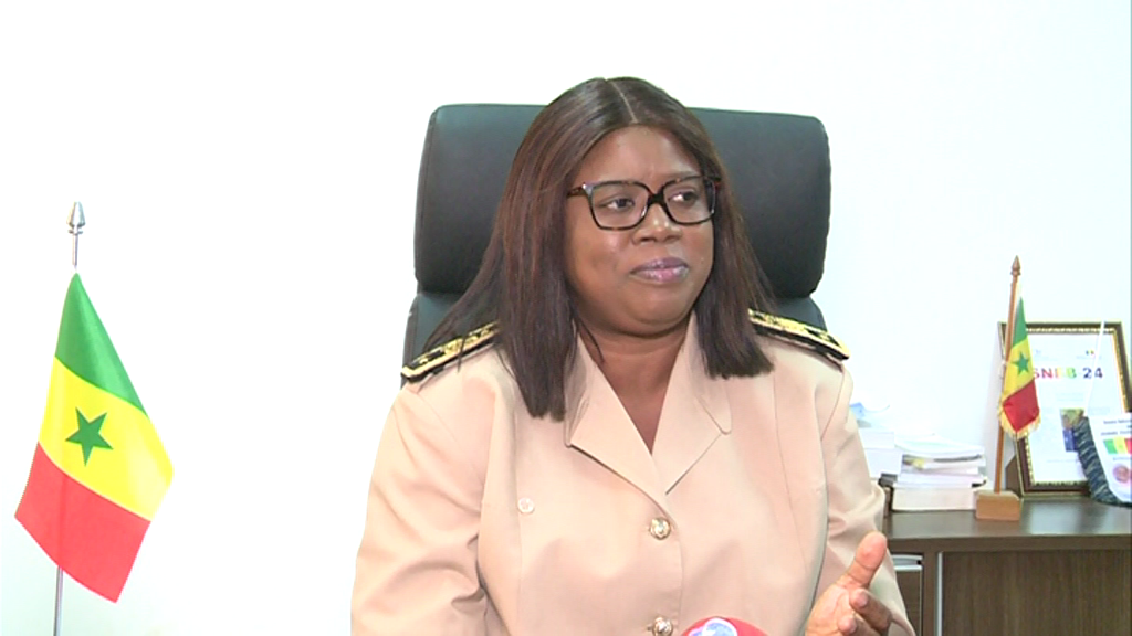Grand entretien avec le Sous-Prefet de Dakar-Plateau: «Encombrement des rues, agression dinanou ci…»
