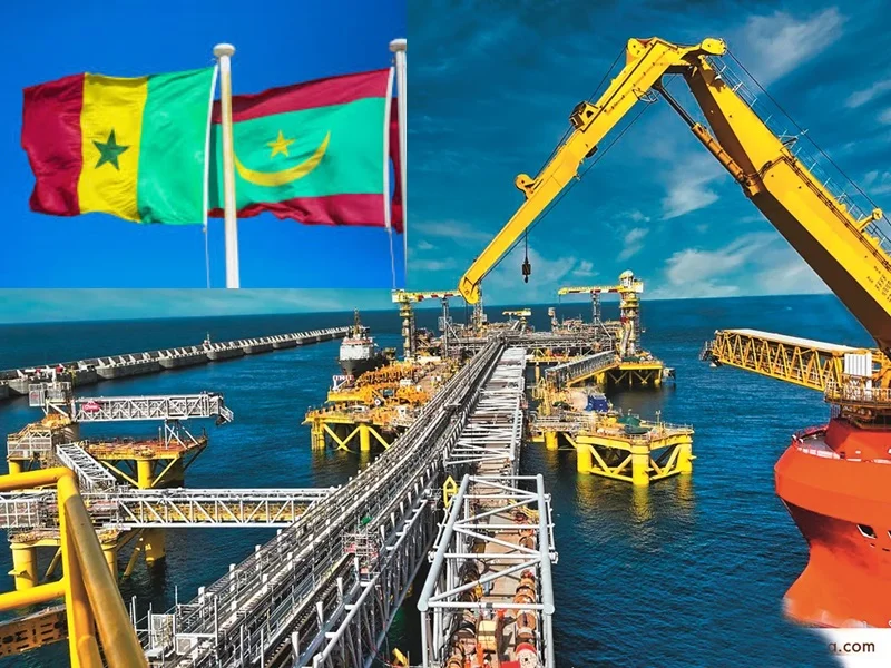 FUITE DE GAZ SUR LE PROJET GTA : LEGS-AFRICA EXIGE DES EXPLICATIONS