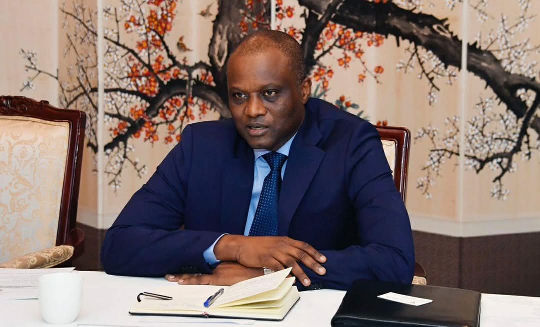 Le Sénégal est un grand pays, non seulement démocratique, mais qui s’est résolument engagé