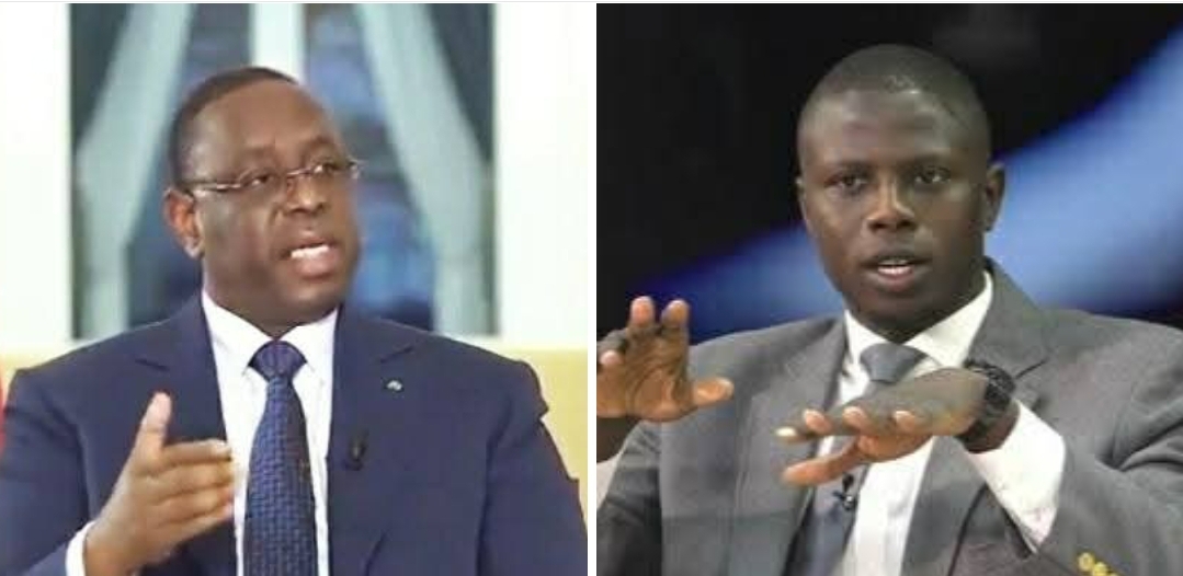 MACKY SALL Sall SOUS LE FEU DES ACCUSATIONS : NGAGNE DEMBA TOURÉ RELANCE LES MENACES