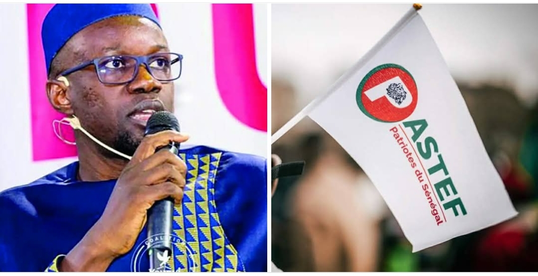 PASTEF FUSTIGE LA PROLONGATION DES « CHRONIQUEURS-INSULTEURS »