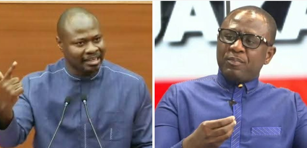 VIOLENCE VERBALE ET POLÉMIQUE : GUY MARIUS SAGNA SE DÉFEND DANS L’ AFFAIRE BADARA GADIAGA ET SES ACCUSATIONS DE MENSONGE