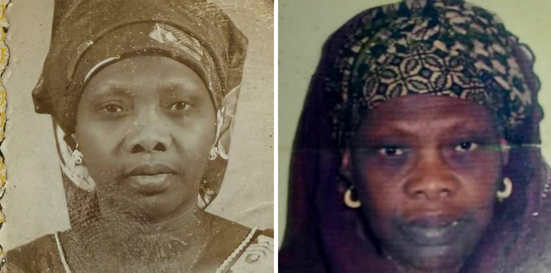 Avis de Décès et Hommage à Mame Fatou Ndiaye dite Mémère